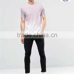 Best Selling Cotton t Shirt Digital Printing thumbnail-3