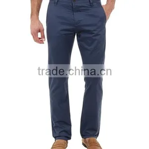 High Quality Cheap Chino Pants for Men, Designer Khaki Pants for Men thumbnail-1