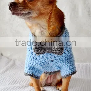 Organic Cotton Wag A Tude XXXL Dog Clothes China Supplier thumbnail-1