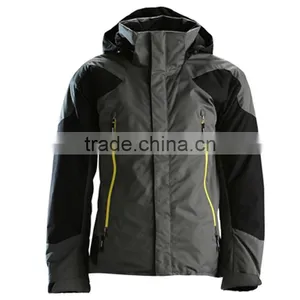 China New Design Ski Jacket ,Customized Man Jacket,waterproof Jacket thumbnail-2
