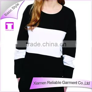 Printing Direct Pull Over Long Sleeve Safety Shirt thumbnail-1