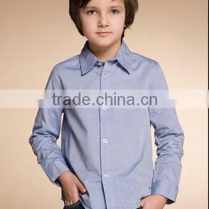 2015 School Uniform Factory Direct High Quality Durable School Uniform for Girls and Boys thumbnail-2