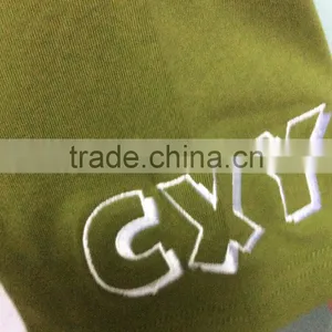 2016 JXY Hit Color T-shirt With Strip Collar For Man thumbnail-3