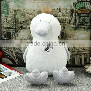 S17029A 2017 Hot Selling Higher Quality Baby Plush Stuffed Toy Kids Toys thumbnail-4
