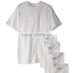 Men's Classics Crew Neck Tee t Shirt OEM thumbnail-1