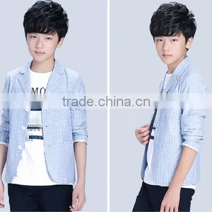 Spring or Summer Low Price Thin Boy Coat thumbnail-2