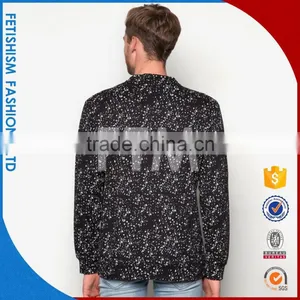 Short Time Delivery OEM Service Men's Hoodies & Sweatshirts thumbnail-3