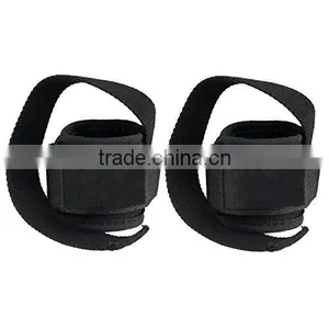 Weight Lifting Straps From Pakistan Manufacturer thumbnail-1
