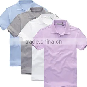 Custom Lowest Price Polo Qujian Branded Men's T-shirt Wholesale ,cheap Chinese T-shirt thumbnail-1