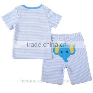 Baby Gift Sets Long Sleeve Baby Clothing Set Sleep Soft Baby Set thumbnail-5