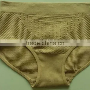 Women Seamless Underwear Big Size 0443# thumbnail-1