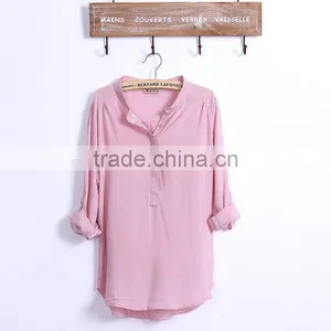 Ladies Fashion New Tops thumbnail-1