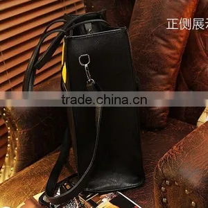 2016 Latest Designer Designer Hand Bag/lady Bag/women's Bag thumbnail-4