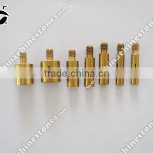 Hot Fix Rhinestone Applicator Rhinestone Gun Machine SJ-1318 thumbnail-5