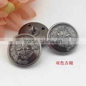 Seiko Sub- Monopoly Button Clasp Wholesale Copper Piniu thumbnail-1
