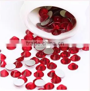 High-quality Flat Back Rhinestones Without Glue thumbnail-5