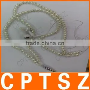 New Necklace Headphone/earphone With 3.5mm Jack thumbnail-5