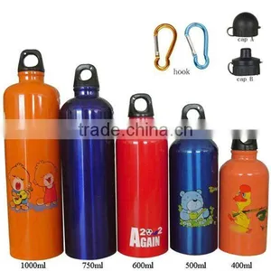 Sports Water Bottle thumbnail-1