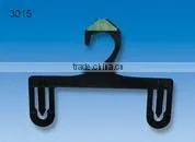 Pants Hanger With Sizer thumbnail-1