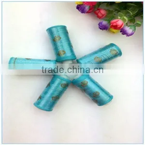 100% Spun Polyester Sewing Thread for Sewing thumbnail-4