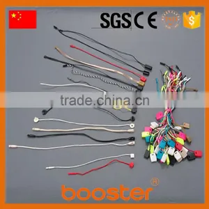 Hang Tags Jeans Tags Seal Tag Rope thumbnail-1