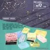 Sell Brass Pins, Safety Pins, Silver Head thumbnail-1