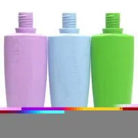 Colored Bottles thumbnail-1