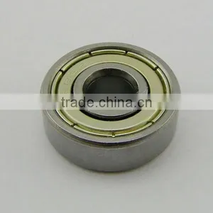 6002 Bycicle Bearing 15x32x9 mm Super Precision Ball Bearing thumbnail-1