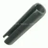 DIN1481&ISO8752 Heavy Type Slotted Spring Pin(Machined Pin, Spring Tension Pin) thumbnail-1