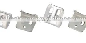Top Selling 4 Holes/5 Holes Spring Clip thumbnail-1
