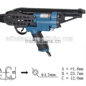 SC7C Pneumatic Nail Gun in Sofa thumbnail-1