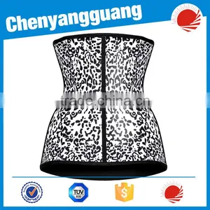 Customized Size Corsets And Bustiers Women Slimming Bodyshaper thumbnail-1
