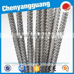 Trade Assurance Spiral Steel Bone for Corset Shape thumbnail-1
