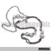 Metal Chain Belt/belt/lanyard/waist Belt thumbnail-1