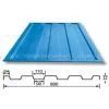 YX17-110-880 Corrugated Steel Sheet thumbnail-1