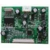 Game Machine FR- 4 High TG, Immersion Gold PCB Fabrication and Assembly With ISO / UL thumbnail-1