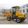 Snow Blade Mini Wheel Loader(ZL08F) For Sale thumbnail-3