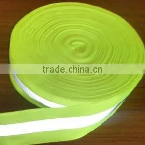 Reflective Caution Tape HC-200 thumbnail-1