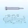 To Find Tungsten Carbide Mold Parts Noble Supplier|To Support Tungsten Carbide Mold Parts|To Have Tungsten Carbide Mold Parts thumbnail-1