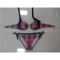 Women\\\'s New Arrival Bathing Suit Wholesale Swimwear Shaping Swimsuit Bikini thumbnail-1