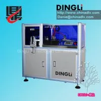 Automatic Card Punching Machine thumbnail-1