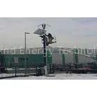 Wind Solar Hybrid Street Light System Magnetic Levitation Generator for Lighting thumbnail-1