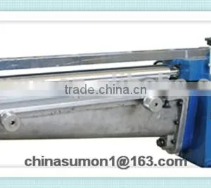 LZ-600 Strong Force Glue Gluing Machine/glue Machine for Pizza Box thumbnail-1