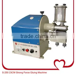 S-250 23CM Strong Force Gluing Machine thumbnail-1