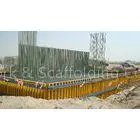 Box Girder Formwork , Peri Formwork Scaffolding Engineering in Construction thumbnail-1