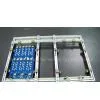 Universal Adjustable Wave Solder Pallets With Titanium Support Bars thumbnail-1