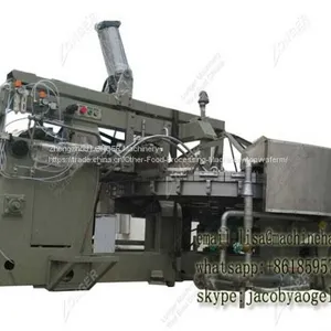 Hot Sale Automatic Ice Cream Cone Making Machine With High Efficiency thumbnail-2