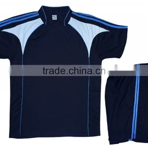 Men OEM Soccer Kits ,OEM Service Supply Soccer Wear thumbnail-3