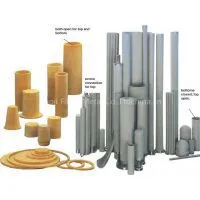Stainless Steel Water Treatment Metal Powder Sintered Filter thumbnail-2