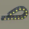 Bridge Type Cable Chain LX50*125 thumbnail-1